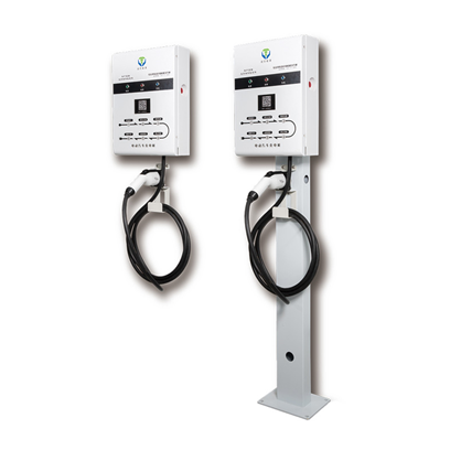 掃碼式 ETB－220/007-A3型交流充電樁