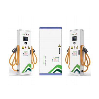 分體式直流充電樁     240/480kw